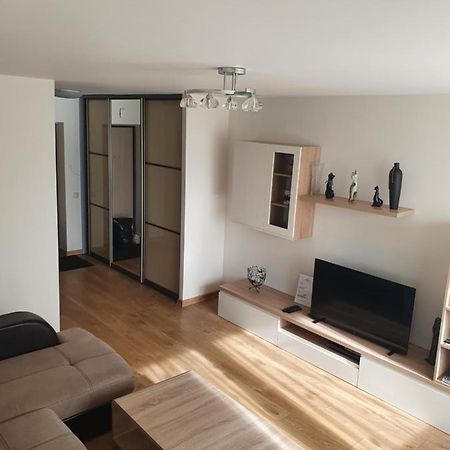 Neringa Apartments Klaipėda Extérieur photo