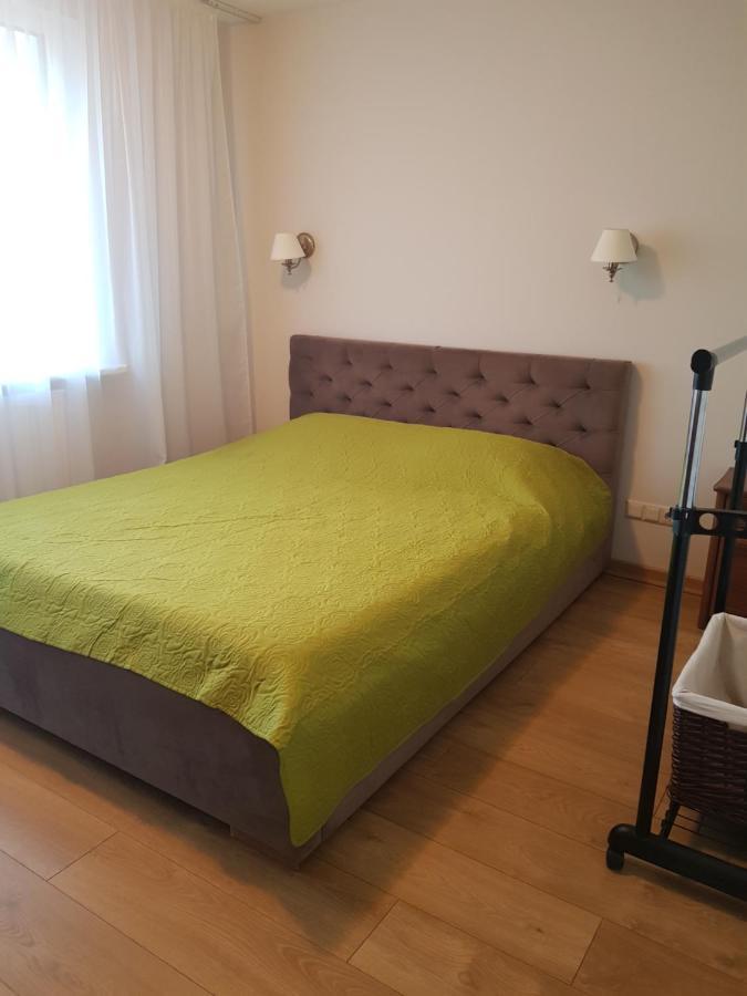 Neringa Apartments Klaipėda Extérieur photo