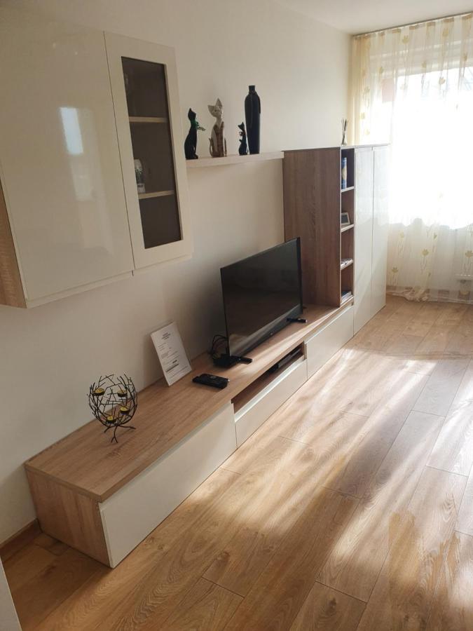 Neringa Apartments Klaipėda Extérieur photo