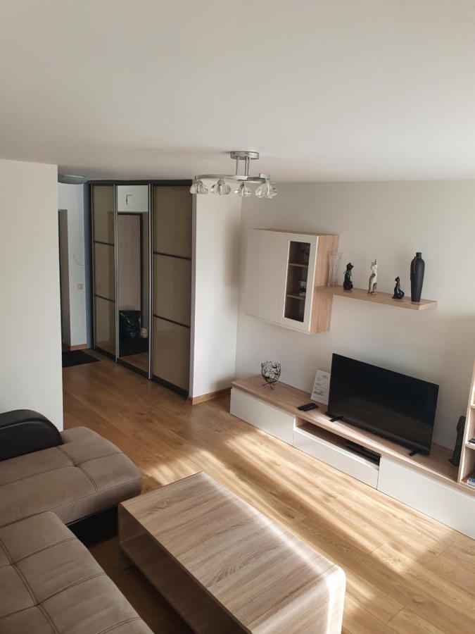 Neringa Apartments Klaipėda Extérieur photo