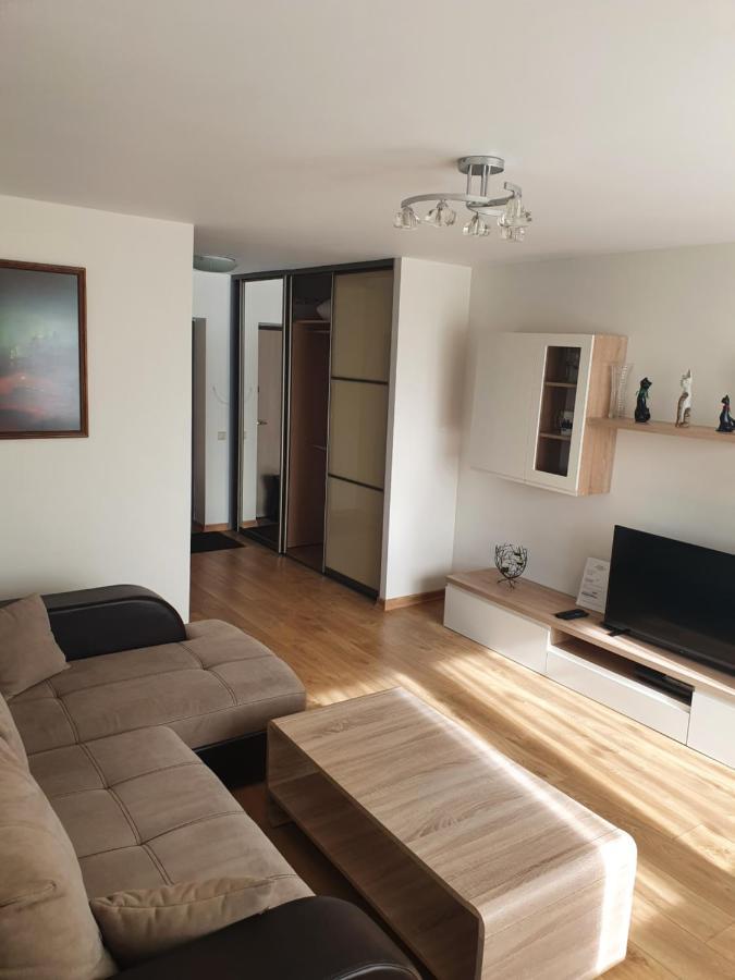 Neringa Apartments Klaipėda Extérieur photo