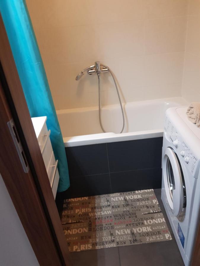 Neringa Apartments Klaipėda Extérieur photo