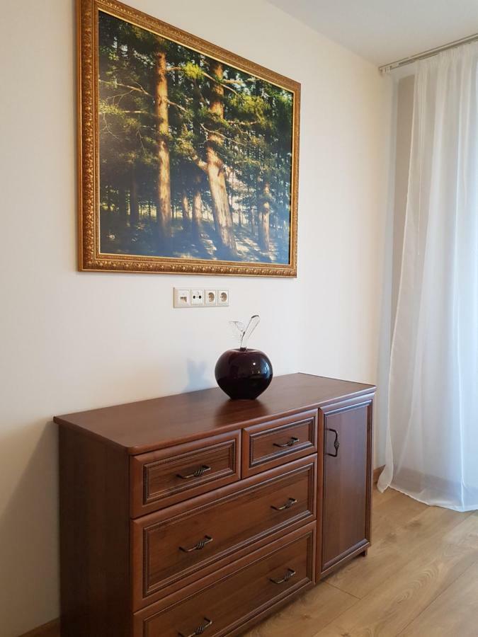 Neringa Apartments Klaipėda Extérieur photo