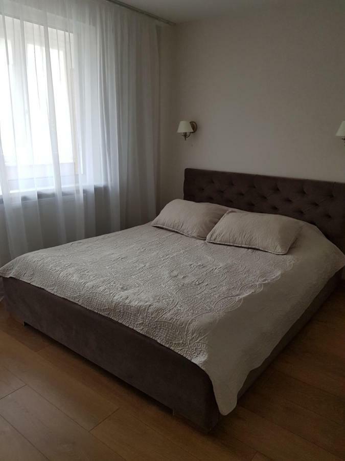 Neringa Apartments Klaipėda Extérieur photo